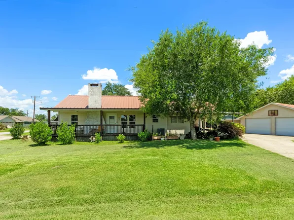 603 W Center St, Dequincy, LA 70633