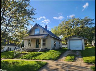 206 E 9th St, Atlantic, IA 50022