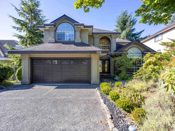 1536 Salal Cres, Coquitlam, BC V3E 2V6