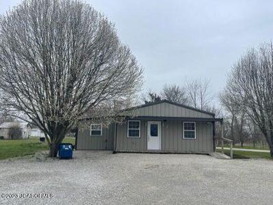 311 E State St, Clarksburg, MO, 65025