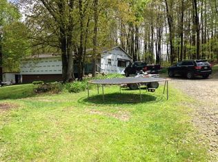 3410 Lamberton Rd, Franklin, PA 16323