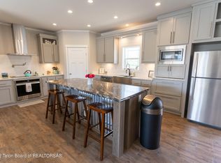 930 Granite Rd, Victor, ID 83455