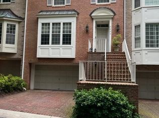 8033 Quarry Ridge Way, Bethesda, MD 20817