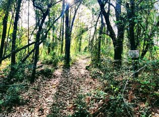0 Albert Hollon Ln #16PT, Lillian, AL 36549