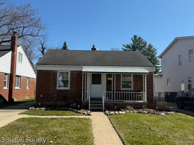 2931 Katherine St, Dearborn, MI, 48124