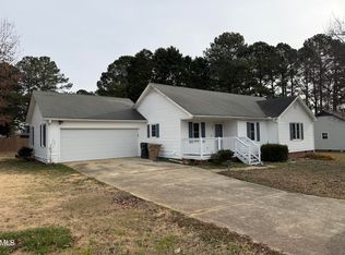 407 Dairy Rd, Clayton, NC 27520