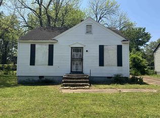 2443 Boyle Ave, Memphis, TN 38114