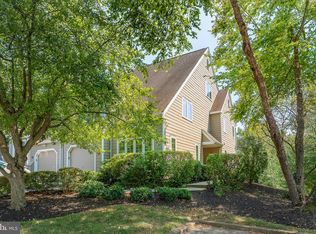 15 Wellfleet Ln, Chesterbrook, PA 19087
