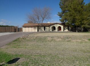 16334 W Lower Buckeye Rd, Goodyear, AZ 85338