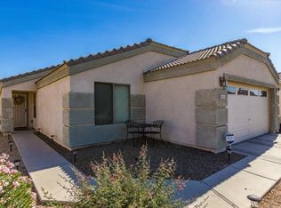 12011 W Acapulco Dr, El Mirage, AZ 85335