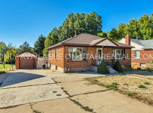 3511 Eccles Ave, Ogden, UT 84403