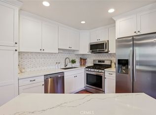 98 Mesquite, Trabuco Canyon, CA 92679