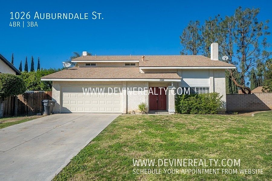 1026 Auburndale St, Corona, CA 92878 Zillow