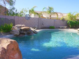 3919 E Park Ct, Gilbert, AZ 85234