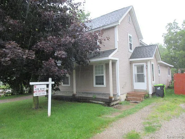 301 S East St #1 — Photo 1