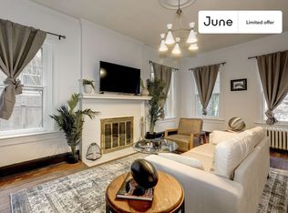 2270 Cathedral Ave NW, Washington, DC 20008