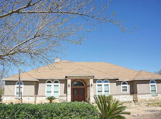 1014 County Road 695, Alvin, TX 77511