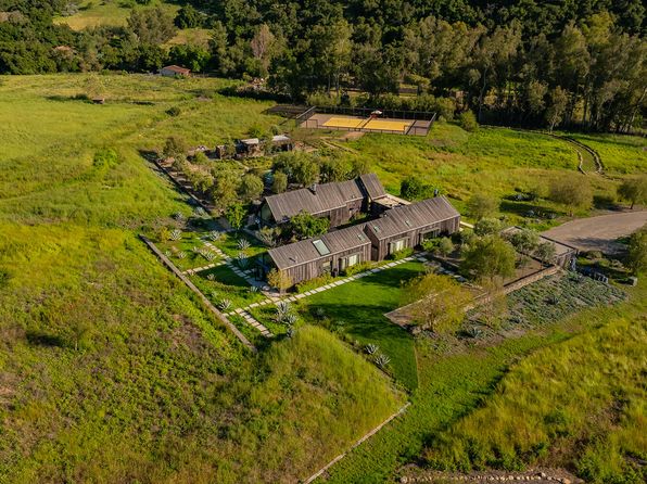 11100 Sulphur Mountain Rd