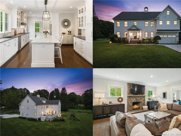 180 Redding Road, Easton, CT 06612