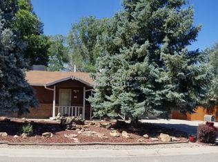 641 1/2 Starlight Dr, Grand Junction, CO 81504