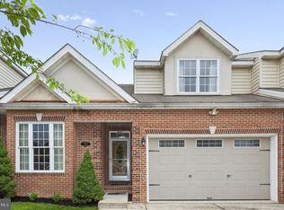 702 Perthshire Pl UNIT 2, Abingdon, MD 21009