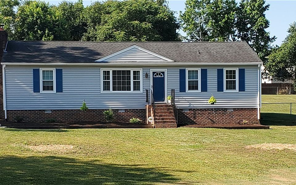 23017 River Rd, North Dinwiddie, VA 23803 Zillow
