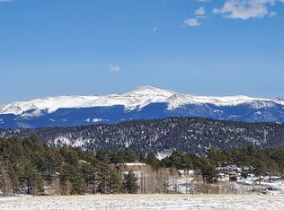 485 Alpine Meadows Ln, Lake George, CO 80827