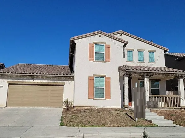 4542 N Casey Ave, Fresno, CA 93723