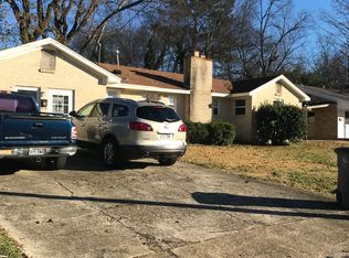 1005 3rd St, Hot Springs, AR 71913