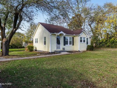310 Russell Rd, Rockford, TN, 37853