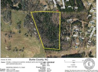 Joe Powell Rd, Morganton, NC 28655