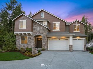 LOT 26055 Forteen Southeast St #36, Sammamish, WA