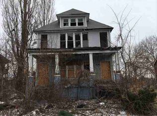 3516 Rohns St, Detroit, MI 48214