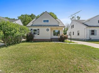 17808 Dalewood Ave, Maple Heights, OH