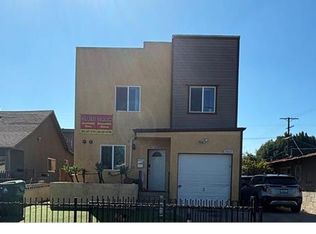 1406 E 55th St, Los Angeles, CA 90011