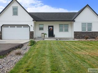 3336 Bronco Ct, Rexburg, ID 83440