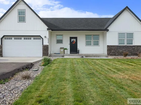 3336 Bronco Ct, Rexburg, ID 83440