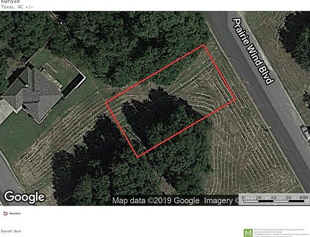 1st image of 222 Prairie Wind Blvd