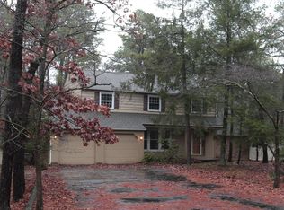 18 Mill Park Ln, Marlton, NJ 08053