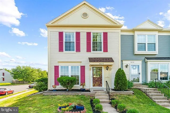 3074 Madden Ct — Photo 1