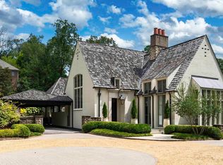 1 Pine Ridge Ln, Birmingham, AL 35213