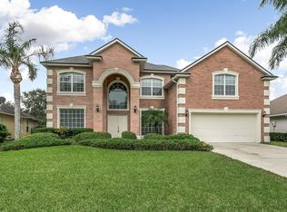 3724 Golden Reeds Ln, Jacksonville, FL 32224