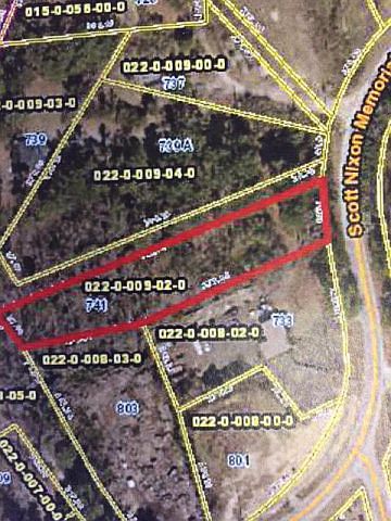 1st image of 741 Scott Nixon Memorial Dr