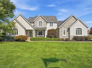 3800 Belle Terreno Way, Canfield, OH 44406