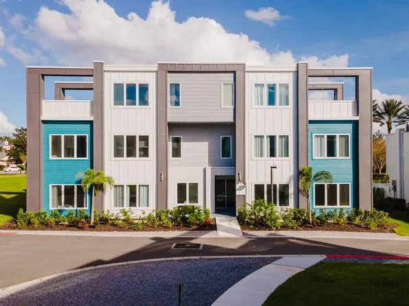 7760 Sandy Ridge Dr Unit 226, Kissimmee, FL 34747