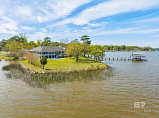 5285 Dog River Ln, Theodore, AL 36582