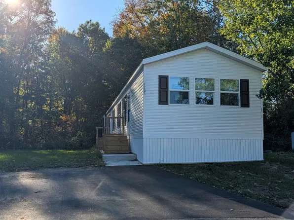 1263 Sherman Blvd W #122, Jackson, MI 49201