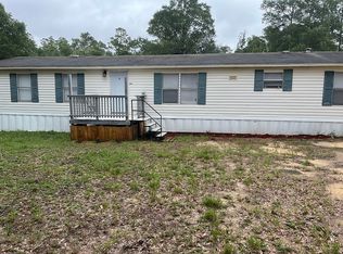 20214 Fettinger Rd, Fountain, FL 32438