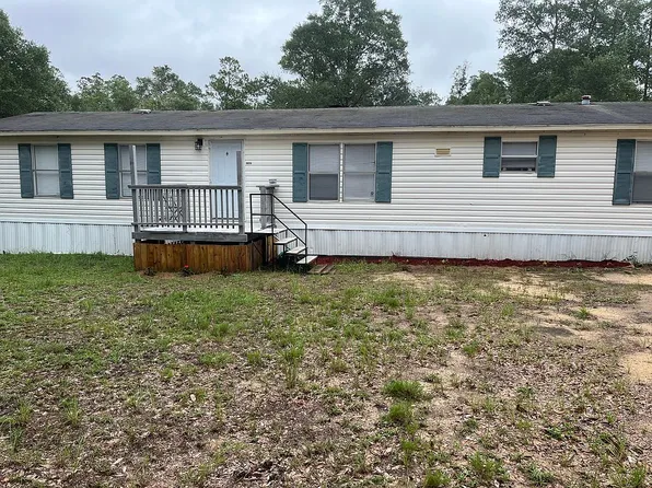 20214 Fettinger Rd, Fountain, FL 32438