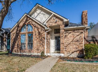 205 Benwynd Dr, Mesquite, TX